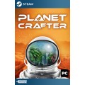The Planet Crafter Steam